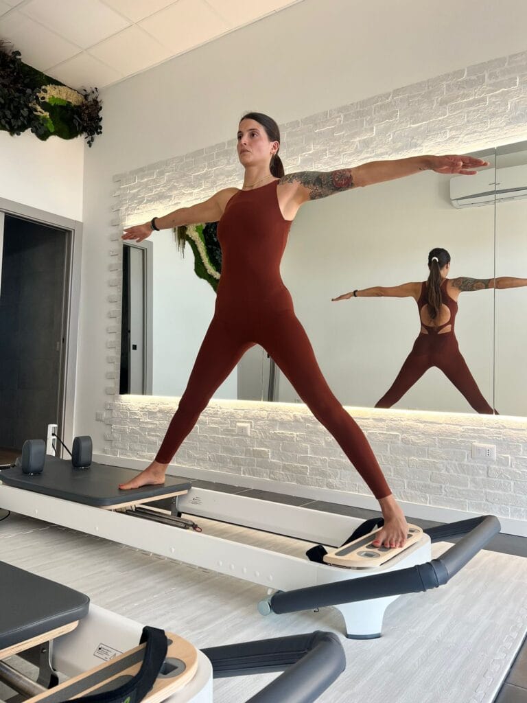 Reformer