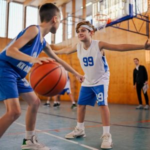 basket