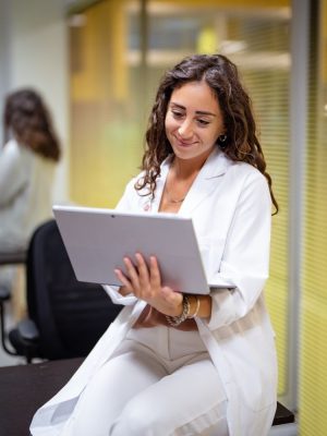 Serena Guarino - Dottoressa Nutrizionista